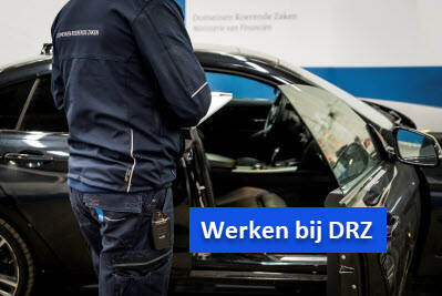 Werken bij DRZ